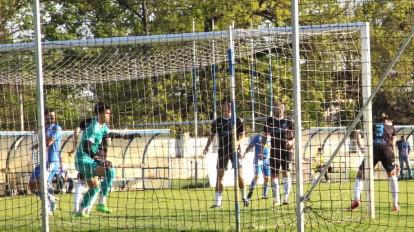 Bečej siguran kraj Tise: Četiri gola u mreži Sutjeske za nastavak serije, Vojvođanska liga "Sever"