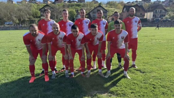 Radnički poklekao u plodnoj Župi: Pad favorita za nadu domaćina u opstanak!, Zona "Zapad"