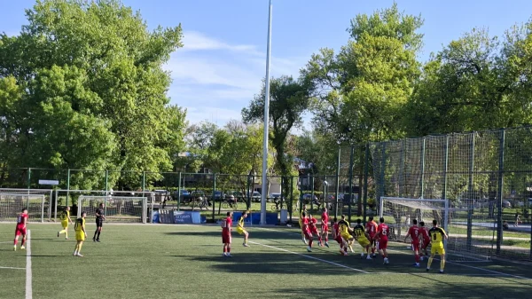 Mreže mirovale na Adi, derbi Beogradske zone bez pobednika, Beogradska zona