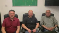 Poverenje Jakovljeviću: Rasinski okrug dobio novo rukovodstvo fudbalskih sudija na četiri godine