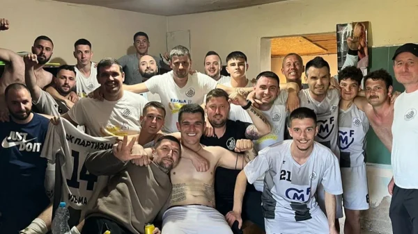 PFL Pančevo: U malom "večitom" derbiju Uljmani slavili pred punim tribinama!, PFL Pančevo