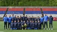 Selekcija FS Beograda osvajač Memorijalnog turnira ˝Slobodan Santrač˝