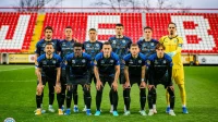 Sivić pred izazovom na "Čika Dači": TSC oslabljen u Kragujevcu, ali veruje u trijumf protiv Radničkog
