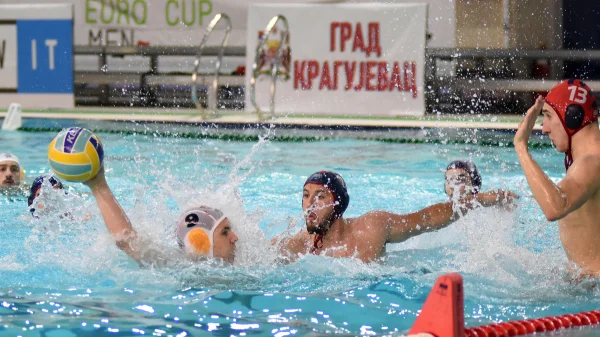 Radnički deklasirao Zvezdu i izborio finale Super lige Srbije, PSLS - Play off