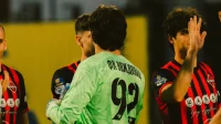 Mačva preko Voždovca do elite, jedan gol vratio Superligu u Šabac