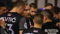 Vreme je za overu finala: Partizan na Banjici brani veliku prednost protiv Dubočice!