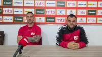 Neđićev apel sa Čaira: Radničkom je meč sa Mladosti možda i najvažnija utakmica sezone!