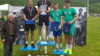Brus čuva uspomenu na legendu: Održan jubilarni 25. memorijalni kros "Goran Raičević"