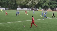 Drama na Novom Beogradu, OFK Beograd preokretom do velike pobede u nadoknadi