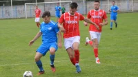 Ubedljiva pobeda Gradnulice na debiju novog trenera: Četiri gola u mreži Kozare