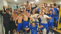 SLV  ,Brzi voz,  u derbiju bolji od Omoljčana