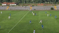 Radnički u uzbudljivom meču srušio Vlasinu i obradovao pirotsku publiku!