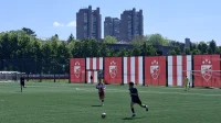 Kadetska liga Srbije: Zvezda slavila protiv Vojvodine i zakomplikovala trku za titulu