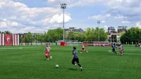 Omladinska liga Srbije: Crvena zvezda posle overe titule remizirala sa Vojvodinom
