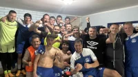 Drama sa srećnim krajem u Ribnici: Karađorđe u samom finišu slomio otpor Mataruga, Međuopštinska liga FSRO