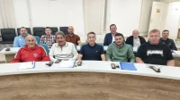 Poverenje za novi mandat: Nikola Nedeljković ponovo na čelu FSO Velika Plana