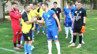Različita raspoloženja posle potiskog derbija: Gradištanci slave, Bečejci strepe