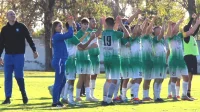 Vojvodina u Kucuri rešila dilemu: Gradištanci tri kola pre kraja osigurali miran finiš sezone