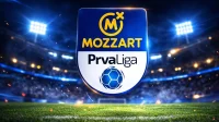 Prva liga plej-aut: Vodeći dvojac pred overom opstanka, Tekstilac igra finale sezone, Grafičar pod imperativom