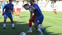 Vojvodina i Hajduk 1912 podelili bodove: Remi koji odgovara i jednima i drugima