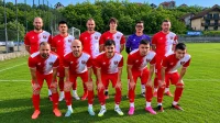 Župa do važnih bodova: Zdravić sa dva gola srušio Jastrebac u finišu