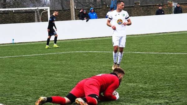OFK Bečej 1918 u sve težoj situaciji: Bajmok zadao bolan udarac u borbi za opstanak, Vojvođanska liga "Sever"