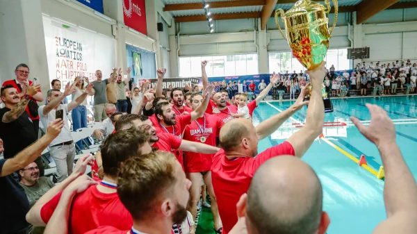 Radnički potvrdio dominaciju: Titula ostaje u Kragujevcu, sledi Liga šampiona, PSLS - Play off