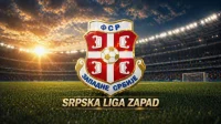 Srpska liga Zapad: Magičnih 39 bodova za spas, Sloga najbliža baražu, Radinčani na ivici ispadanja