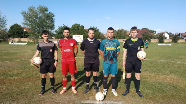 Područna liga Zrenjanin: MSK lako do bodova u Novom Bečeju, Jedinstvo primilo pet golova, PFL Zrenjanin