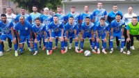Baraž za Podunavsku okružnu ligu: Železničar 1930 posle preokreta savladao Karađorđe