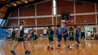 Minibasket festival u Brusu okupio mlade košarkaše iz pet gradova