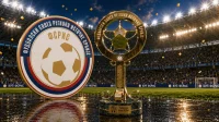 Finale Kupa FS RIS: Jedinstvo 1936 brani trofej, Brzi Brod juri istorijski pehar