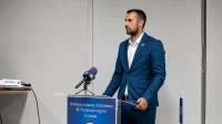Fudbalski savez Rasinskog okruga izabrao novo rukovodstvo, Dalibor Janjić novi predsednik