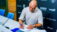 Nenad Milijaš preuzeo TSC: Počinje misija povratka u superligaško društvo