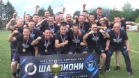 Mebit zasluženo izborio plasman u Zonu Zapad i ispisao novu stranicu klupske istorije