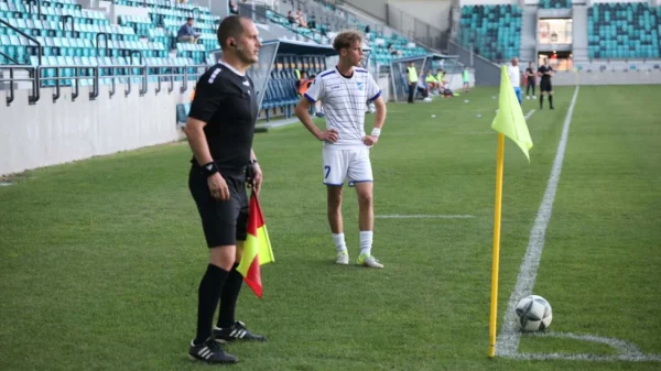 Timok 1919 izborio opstanak: Zaječarci pobedom nad Radničkim sačuvali srpskoligaški status, Srpska liga Istok