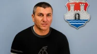 Seminar trenera u Pančevu  Predavači doc. dr. Leontijević i ms.Mitrović