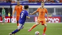Šveđani deklasirali Tunis, remi Japana i Holandije