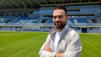 Metalac otvorio novo poglavlje: Srđan Bugarski preuzeo tim pred izazove u Prvoj ligi