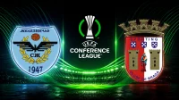Liga konferencije  Železničar iz Pančeva dobio jakog rivala Bragu (Portugalija)