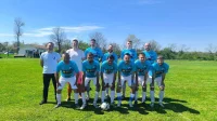 FK Markovac zatvorio uspešnu sezonu i najavio još veće ambicije