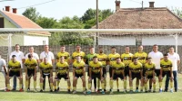Na penale u finale: Glavaš preko Šumadije stigao na korak od Zone Dunav