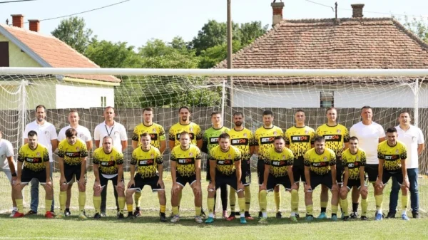 Na penale u finale: Glavaš preko Šumadije stigao na korak od Zone Dunav, Baraž - Za popunu Zona FS RZS