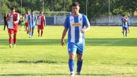 Bečejci sačuvali status vojvođanskog ligaša: Vučković het-trikom srušio Crvenku!
