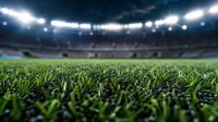 Od 2031. zabranjen gumeni granulat na veštačkim terenima, UEFA objavila smernice za klubove