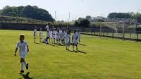 Kamp Real Madrida kraj Ibra