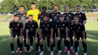 OFK Vršac nadigrao superligaša: Vrščani pobedili OFK Beograd na Zlatiboru