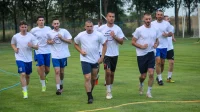 Omladinac započeo pripreme: Novajlija u Vojvođanskoj ligi Istok predstavio nova pojačanja