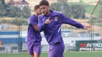 Ristanović: Grafičar ostaje veran razvoju talenata Zvezde i napadu na plej-of