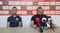 Radnički otvara sezonu u Pančevu: Neđić veruje u pozitivan rezultat